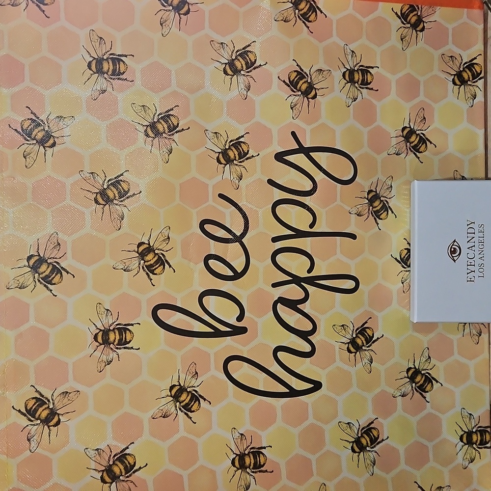 "Bee Happy" BUNDLE OR BUST - NOT SO MYSTERY GAME NWT!